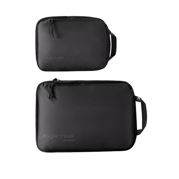 EAGLE CREEK Pack-It™ Isolate Compression Cube Set S/M