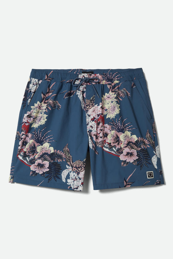 BRIXTON Men's Everyday Hybrid Short 7