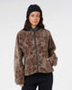 RIPCURL Women's Half Moon Bay Polar Fleece Jkt