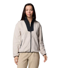 COLUMBIA Women's Sequoia Grove™ Fleece Jkt