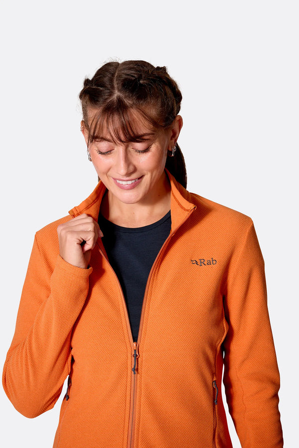 RAB Women's Stavel Fleece Jacket