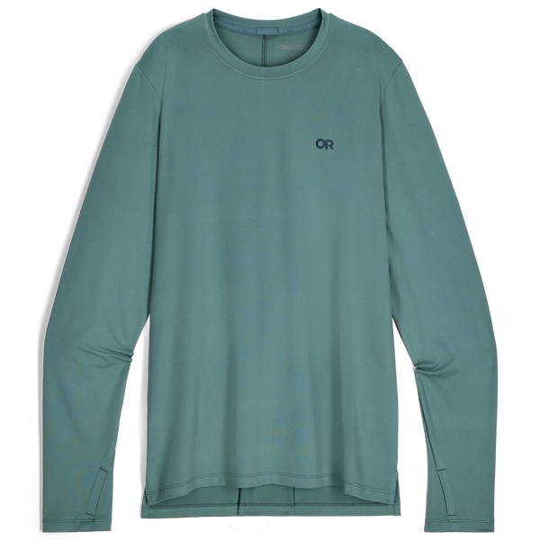 OUTDOOR RESEARCH Women's ActiveIce Spectrum Sun L/S Tee