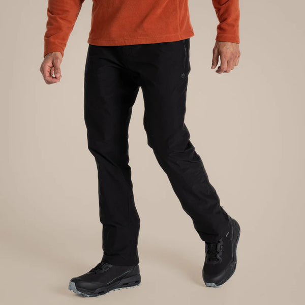 CRAGHOPPERS Men's Kiwi Pro II Waterproof Trouser (Short)