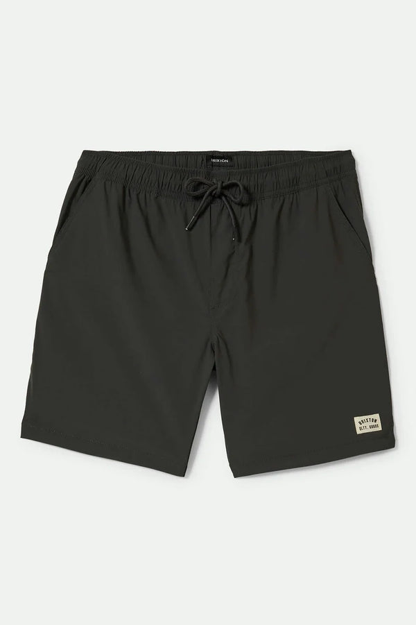 BRIXTON Men's Everyday Hybrid Short 7"
