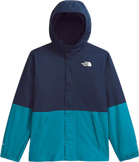 THE NORTH FACE Boy's Warm Antora Waterproof Jacket