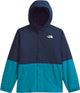 THE NORTH FACE Boy's Warm Antora Waterproof Jacket
