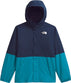 THE NORTH FACE Boy's Warm Antora Waterproof Jacket