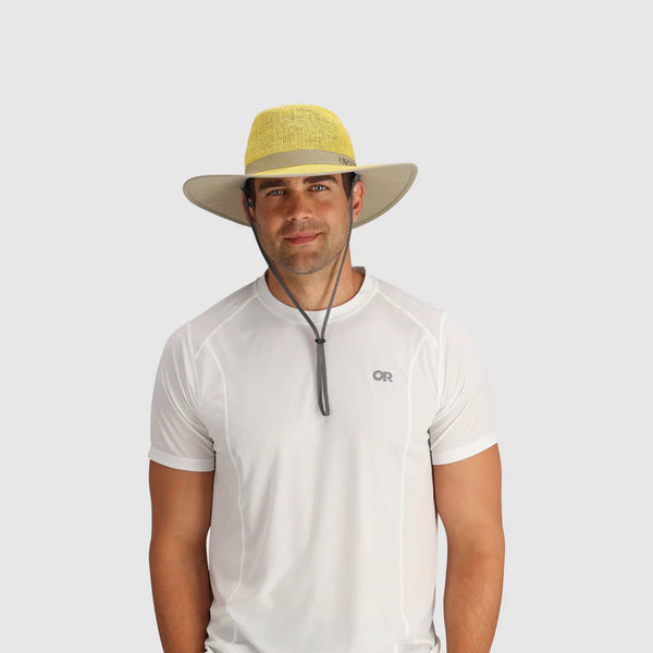 OUTDOOR RESEARCH Papyrus Brim Hat