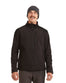 XTM Men's Howe Softshell Jacket