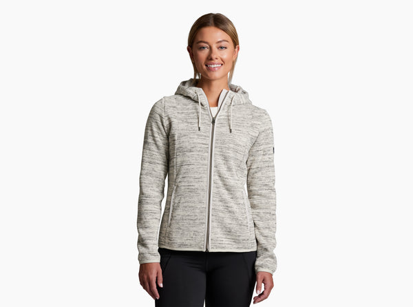 KÜHL Women's Ascendyr™ L/S Hoody