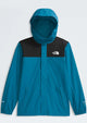 THE NORTH FACE Boy's Antora Waterproof Jacket