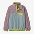 PATAGONIA Kid's Lightweight Synchilla® Snap-T Pullover