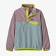 PATAGONIA Kid's Lightweight Synchilla® Snap-T Pullover
