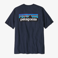 PATAGONIA Men's P-6 Responsibili-Tee