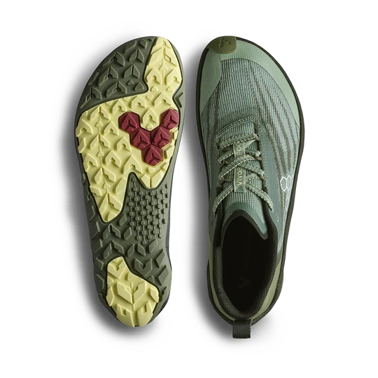 VIVOBAREFOOT Women's Primus Trail Flow