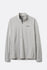 RAB Men's Sonic L/S Quarter Zip