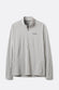 RAB Men's Sonic L/S Quarter Zip