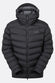 RAB Men's Nebula Pro Insulated Primaloft Jacket **NEW MODEL**