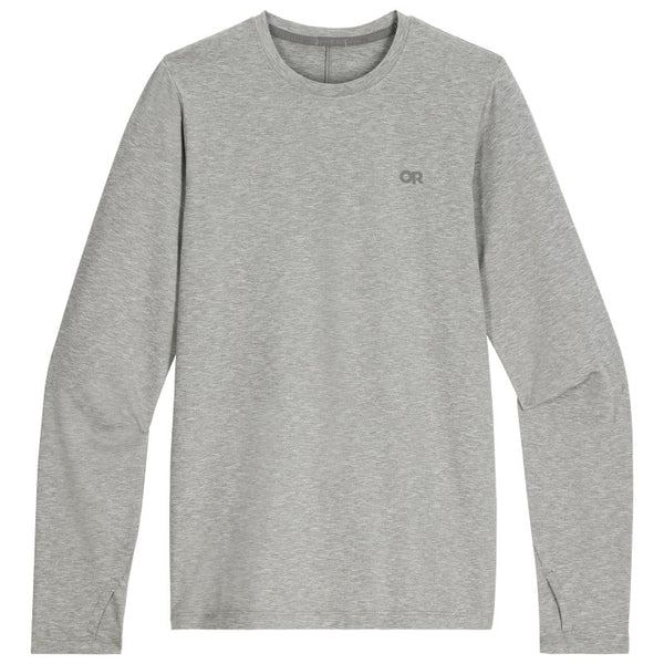 OUTDOOR RESEARCH Men's ActiveIce Spectrum Sun L/S Tee