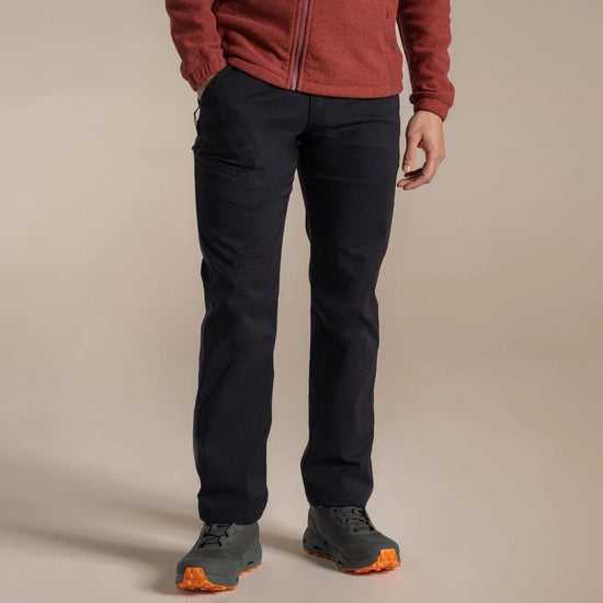 CRAGHOPPERS Men's Kiwi Pro III Thermal Lined Trouser