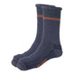 MERINO TREADS Liberty Legs II Socks