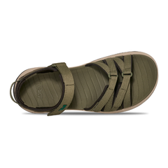 TEVA Women's Tirra Sport Sandal