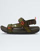 THE NORTH FACE Men's Explore Camp Sandal
