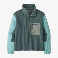 PATAGONIA Women's Microdini 1/2 Zip Pullover