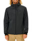 RIP CURL Men's Anti Series Soft Tech Fleece Hood