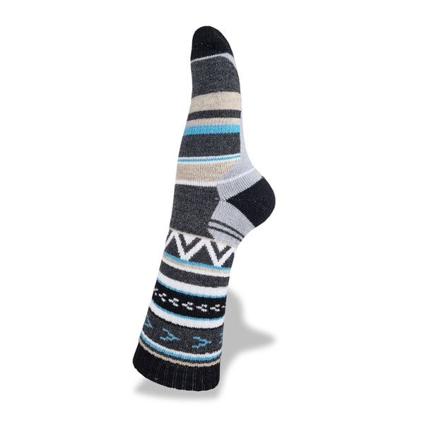 WILDERNESS WEAR Fusion Max Hiker Socks