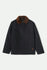 BRIXTON Men's Mast Sherpa Lined Jacket