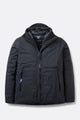 RAB Men's Microlight (Pertex®) Shield Down Waterproof Hoody **NEW**