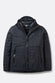 RAB Men's Microlight (Pertex®) Shield Down Waterproof Hoody **NEW**