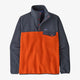 PATAGONIA Men's Lightweight Synchilla® Snap-T Pullover