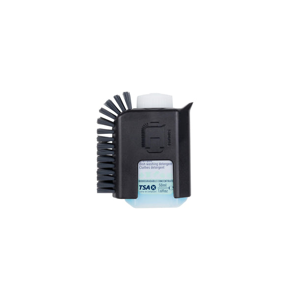 SEA TO SUMMIT Camp Kitchen Pot Scrubber with Soap