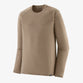 PATAGONIA Men's Capilene Thermal Weight L/S Crew