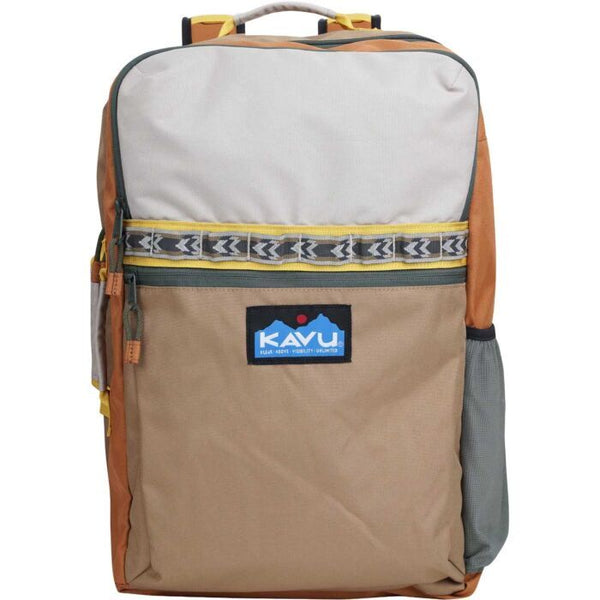 KAVU Hauler Hills 39L Travel Pack