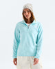 THE NORTH FACE Women's 100 Glacier 1/4 Zip Fleece
