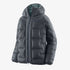 PATAGONIA Women's Durable Down Parka