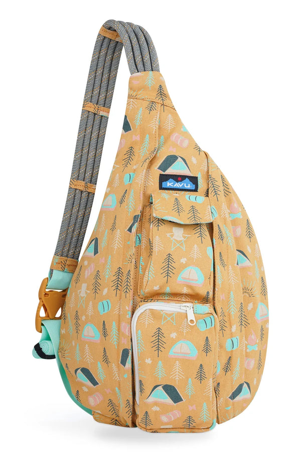 KAVU Rope Bag Large