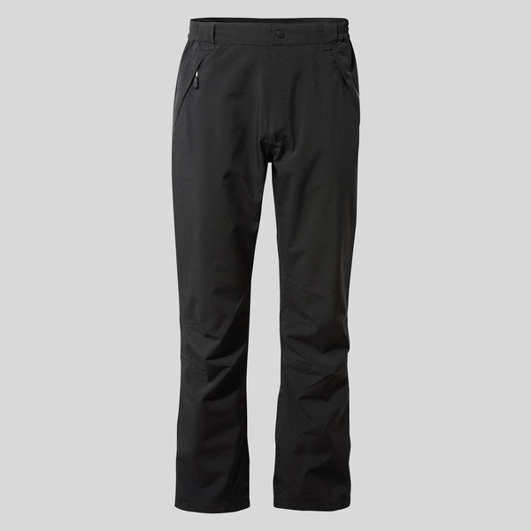 CRAGHOPPERS Men's Stefan Waterproof Trouser