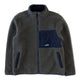 KAVU Men's Wayside Fleece Jacket