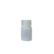 NALGENE HDPE 30ml Wide Mouth Round Travel Bottle