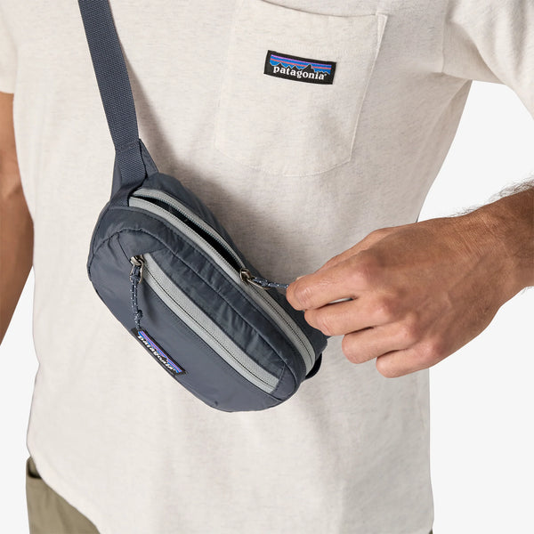 PATAGONIA 1L Terravia Mini Hip Pack