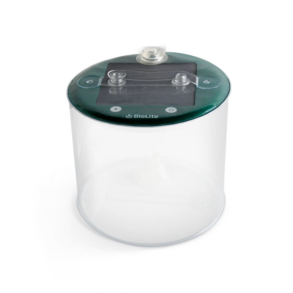 BIOLITE LUCI Charge 150 Inflatable Solar Lantern