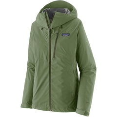 PATAGONIA Women's Granite Crest 3L Waterproof Jacket