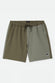 BRIXTON Men's Journey Active Short