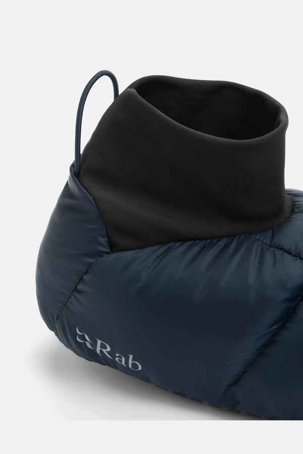 RAB Down Hut Slipper