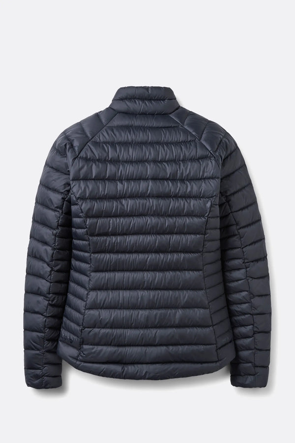 RAB Women's Microlight Down Jacket **2026 Model**