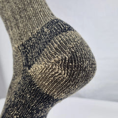WILDERNESS WEAR Merino Yak Mountaineer Socks
